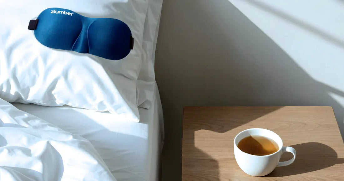 Sleep Essentials: Small Changes for Better Rest