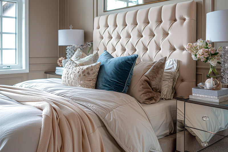 Are Expensive Sheets Less Likely to Pop Off?