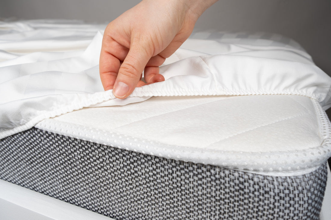 Can Mattress Protectors or Toppers Make Sheets Slip More?