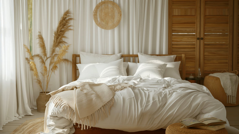 Flat vs Fitted Sheets: Which Stays Better?