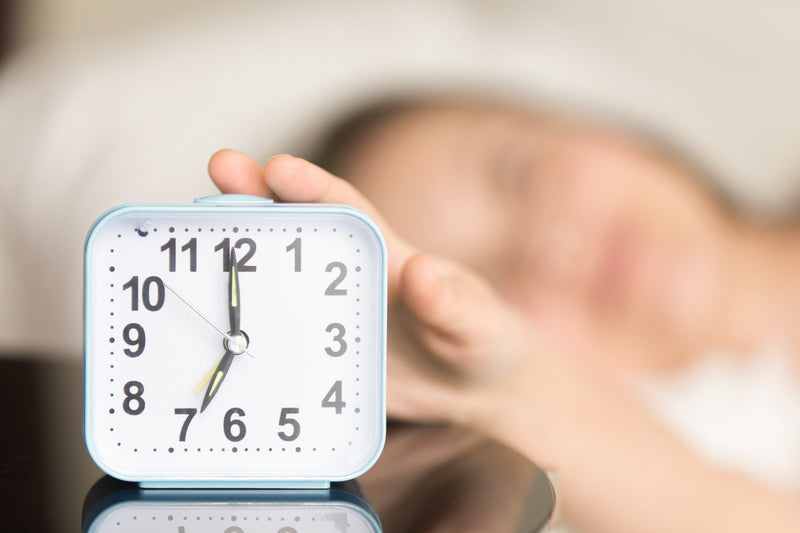 How Different Sleep Schedules Affect Relationships