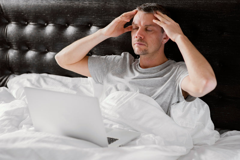 How Poor Sleep Affects Decision-Making the Next Day