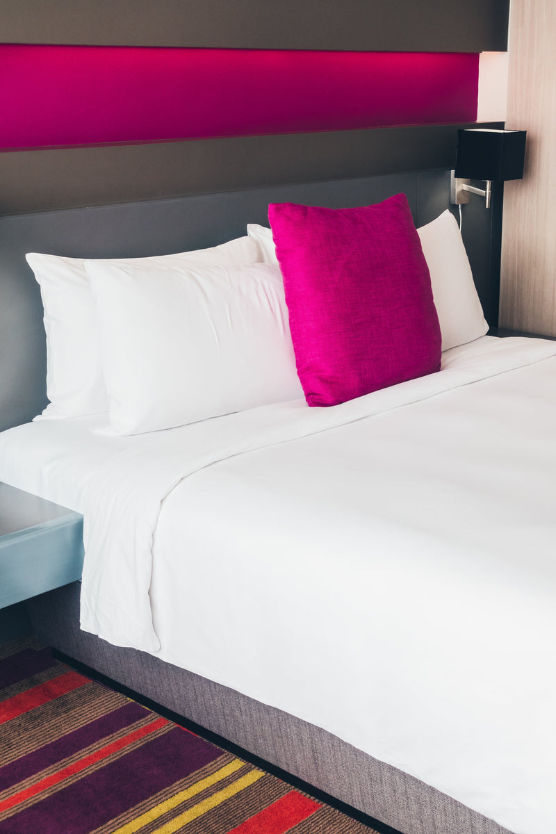 How to Keep Sheets on an Air Mattress