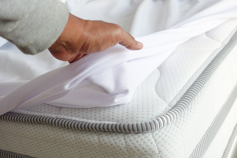 How to Keep Sheets in Place on Memory Foam Mattresses