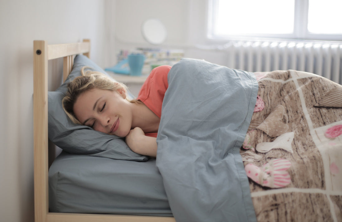 The Science of Sleep: Why a Neat Bed Actually Feels Better