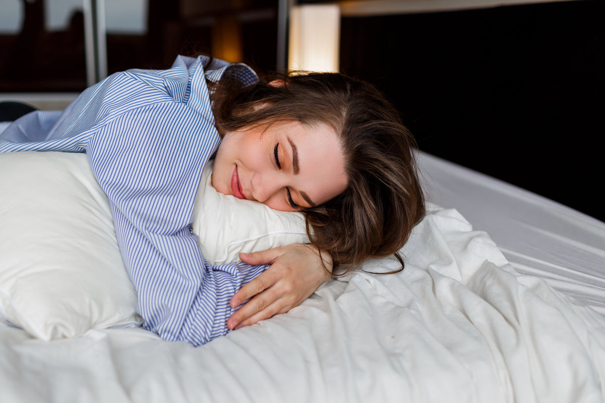 When Do Bed Accessories Actually Improve Sleep?
