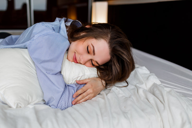 When Do Bed Accessories Actually Improve Sleep?