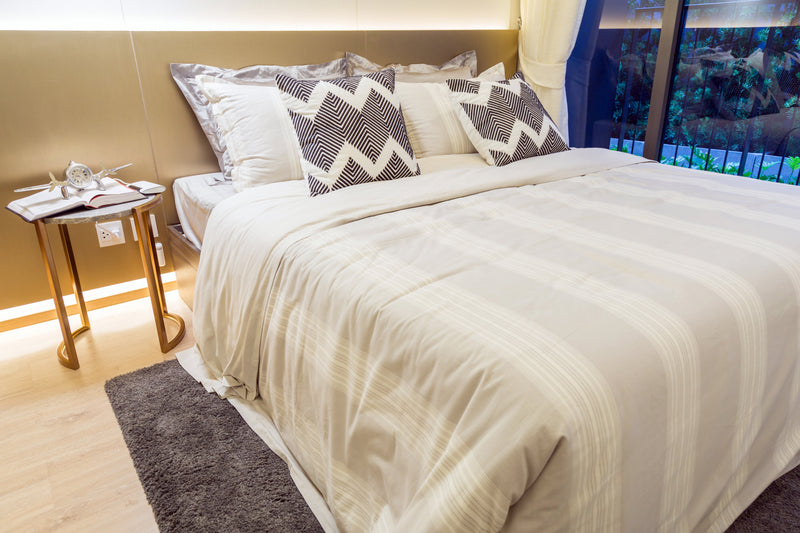 Why California King Fitted Sheets Keep Popping Off