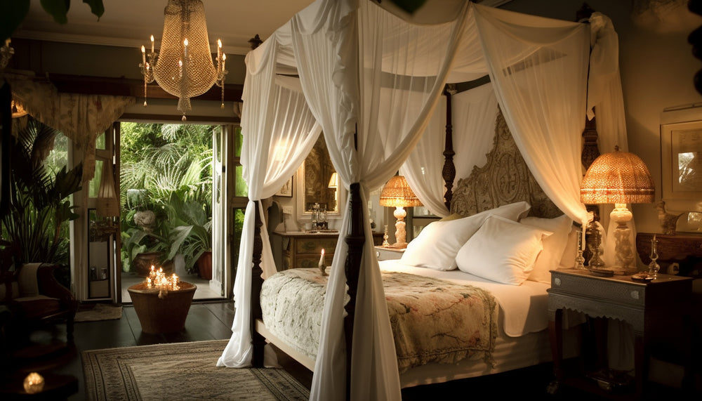 Why Do You Sleep Better in Hotel Beds? Here’s Their Secret.