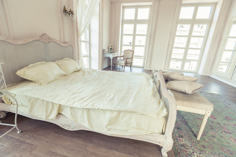 Why Your Queen Size Fitted Sheet Keeps Coming Off