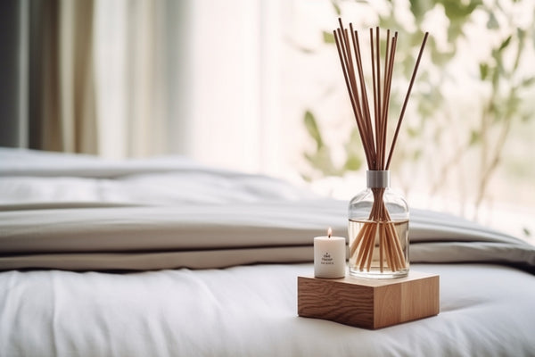 How to Keep Your Bed Smelling Fresh Between Washes