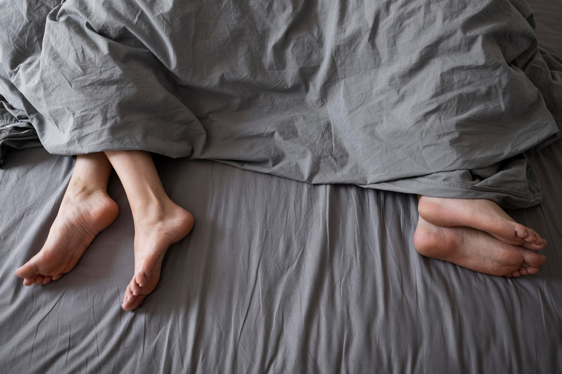 Midnight Sleep Disruptions and How to Stop Them