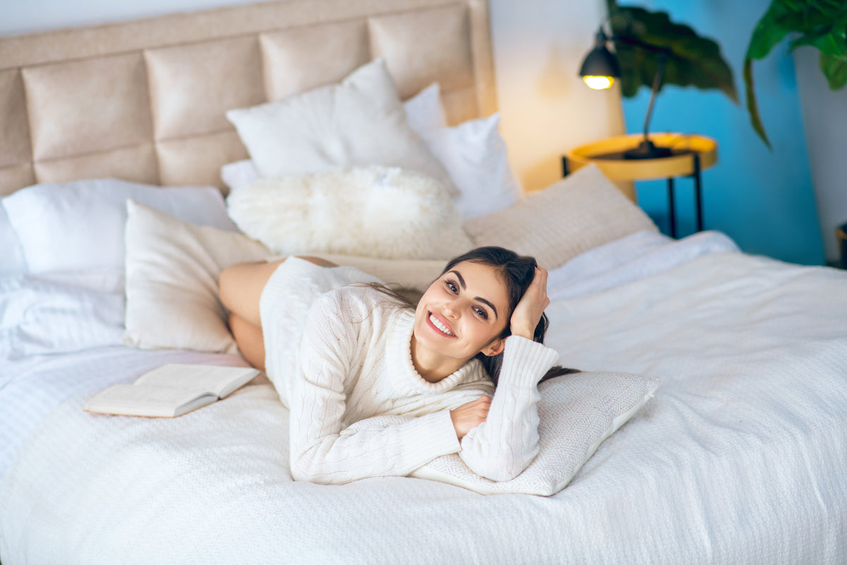 How a Made Bed Can Change Your Mood and Motivation