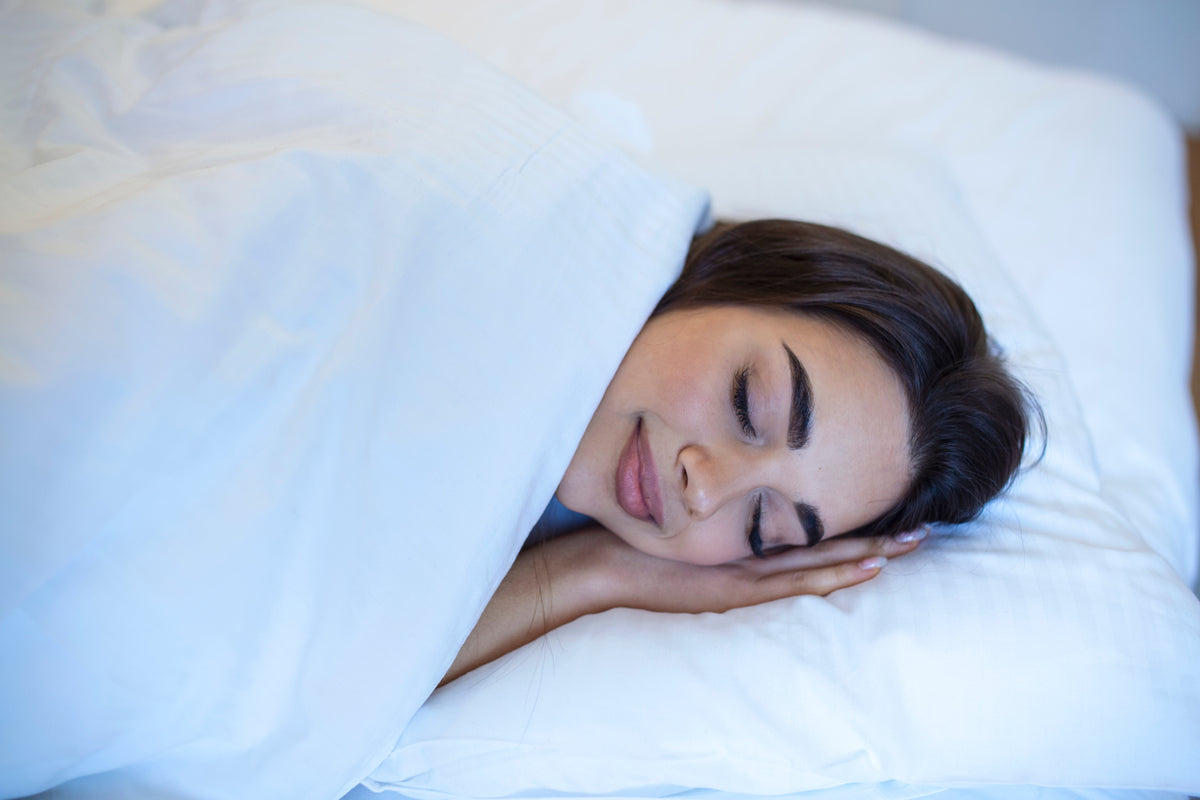 How Many Hours of Sleep Do You Need as a 20 Year Old?