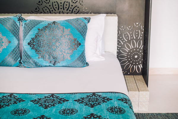 How To Keep My Sheets from popping off