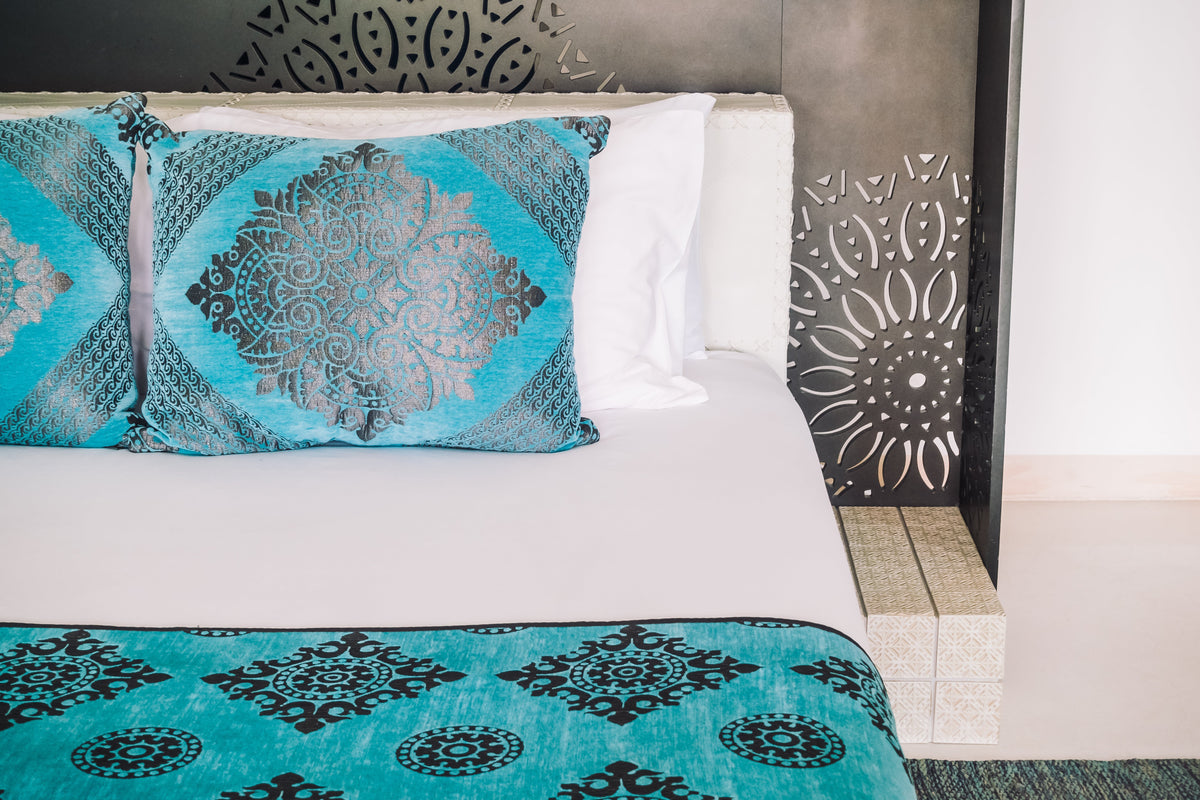 How To Keep My Sheets from popping off