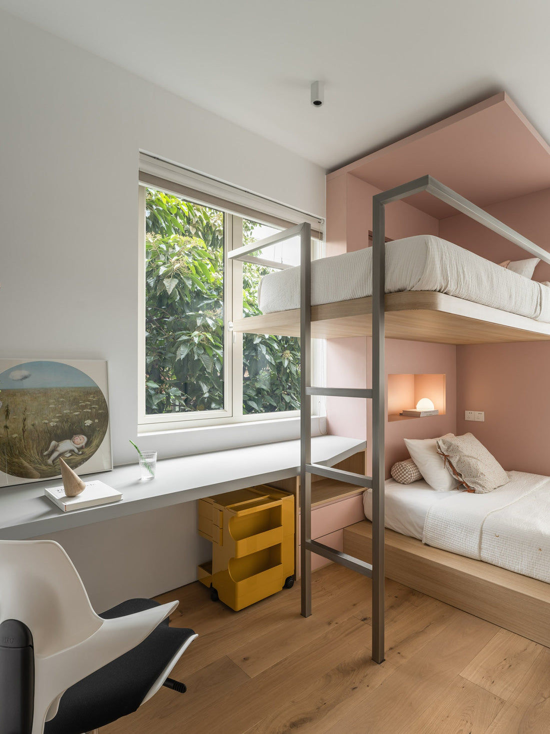 How to Keep Sheets on Bunk Beds (Without Losing Your Mind)