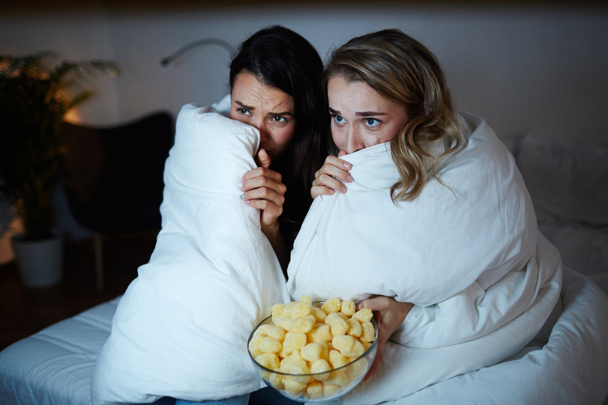 Best Bed Sheets For The Person Who's Always Cold