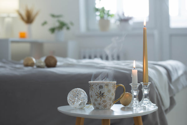 The Surprising Link Between Smell and Better Sleep