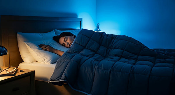 5 Nighttime Rituals That Signal Your Body It’s Time to Sleep