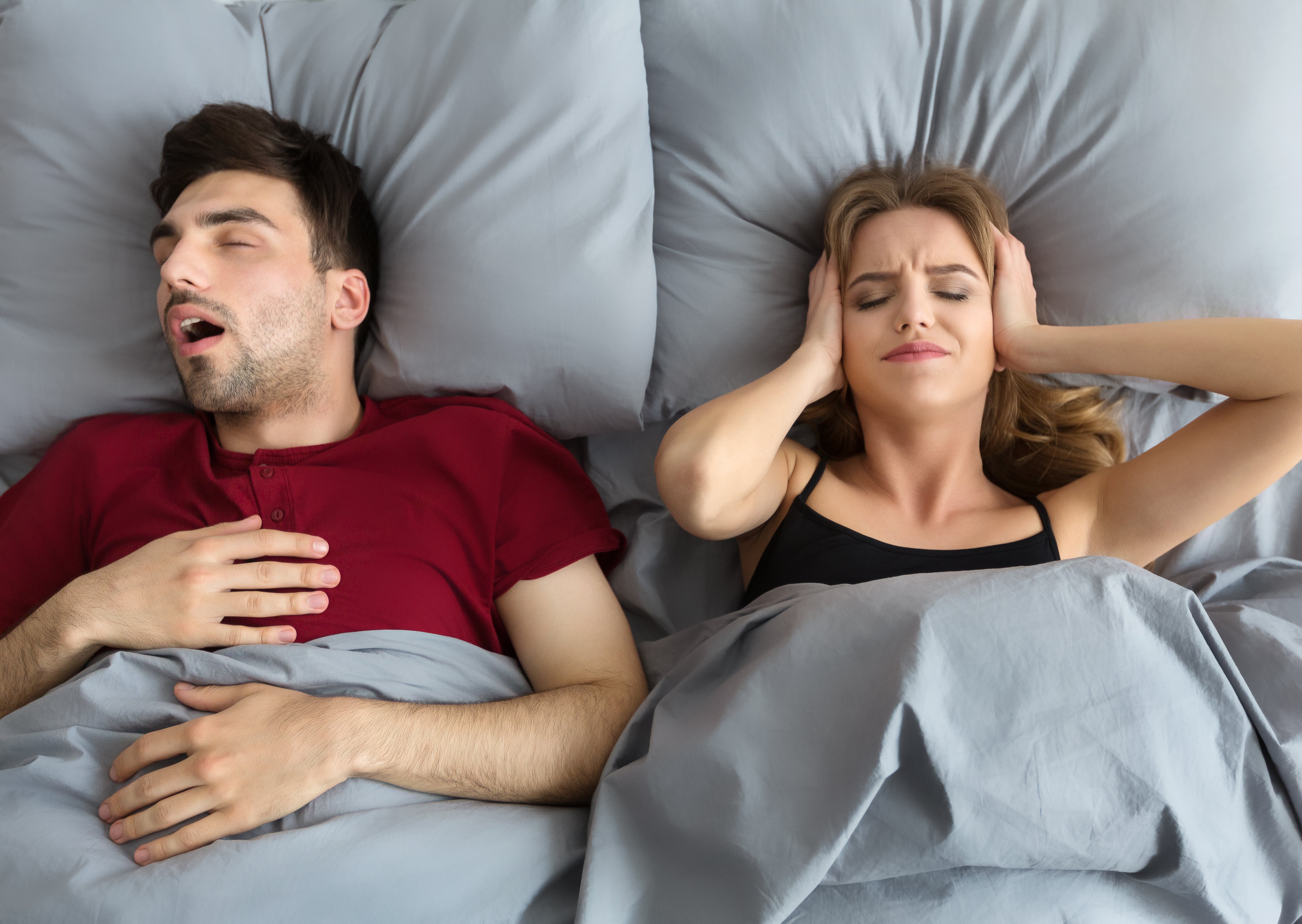 Sleep Compatibility: Why Love Isn’t Enough for Good Sleep – Zlumber