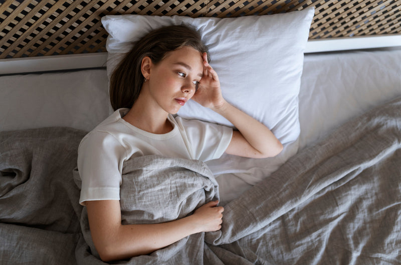 The Difference Between Managing Sleep Problems and Solving Them