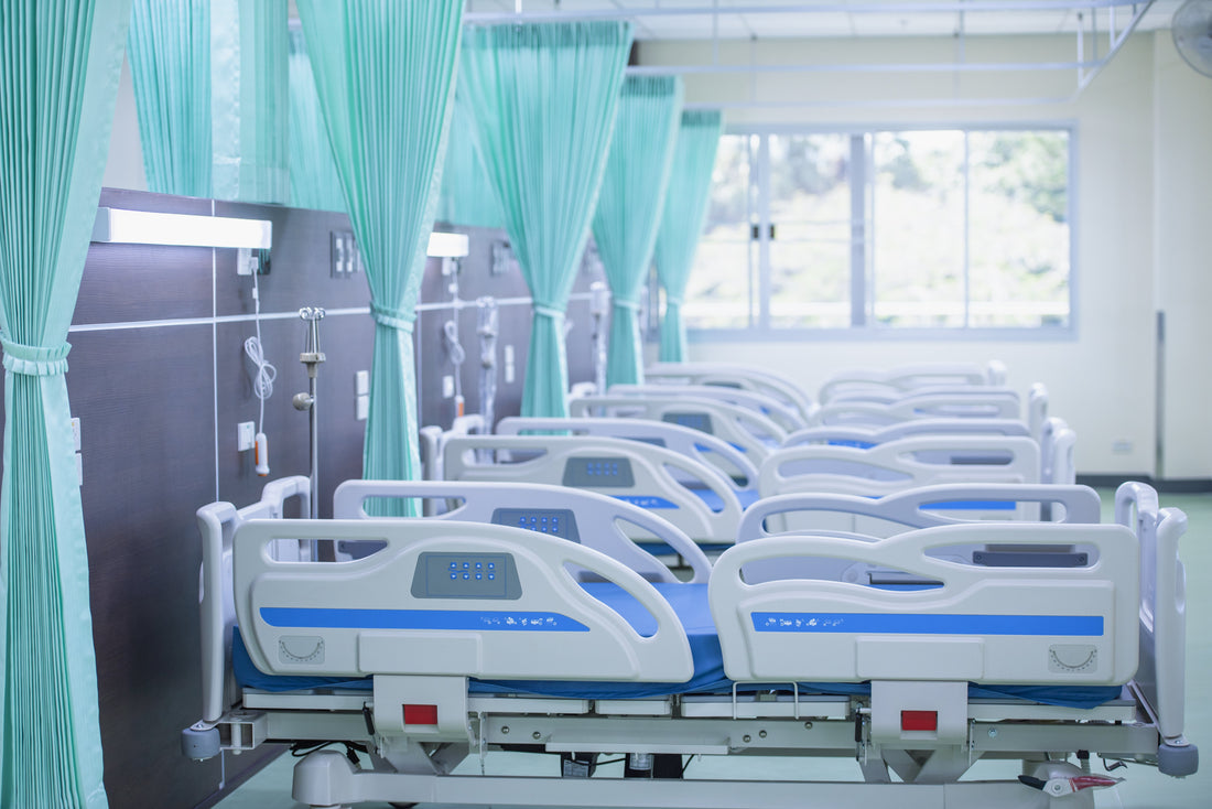 How to Keep Sheets Tight on Hospital Beds and Home Care Mattresses