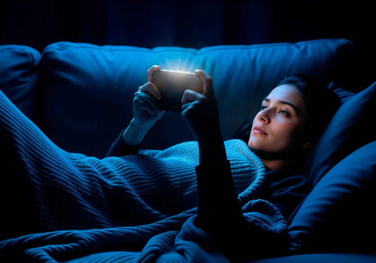 How to Fix Your Sleep Schedule After Staying Up Too Late