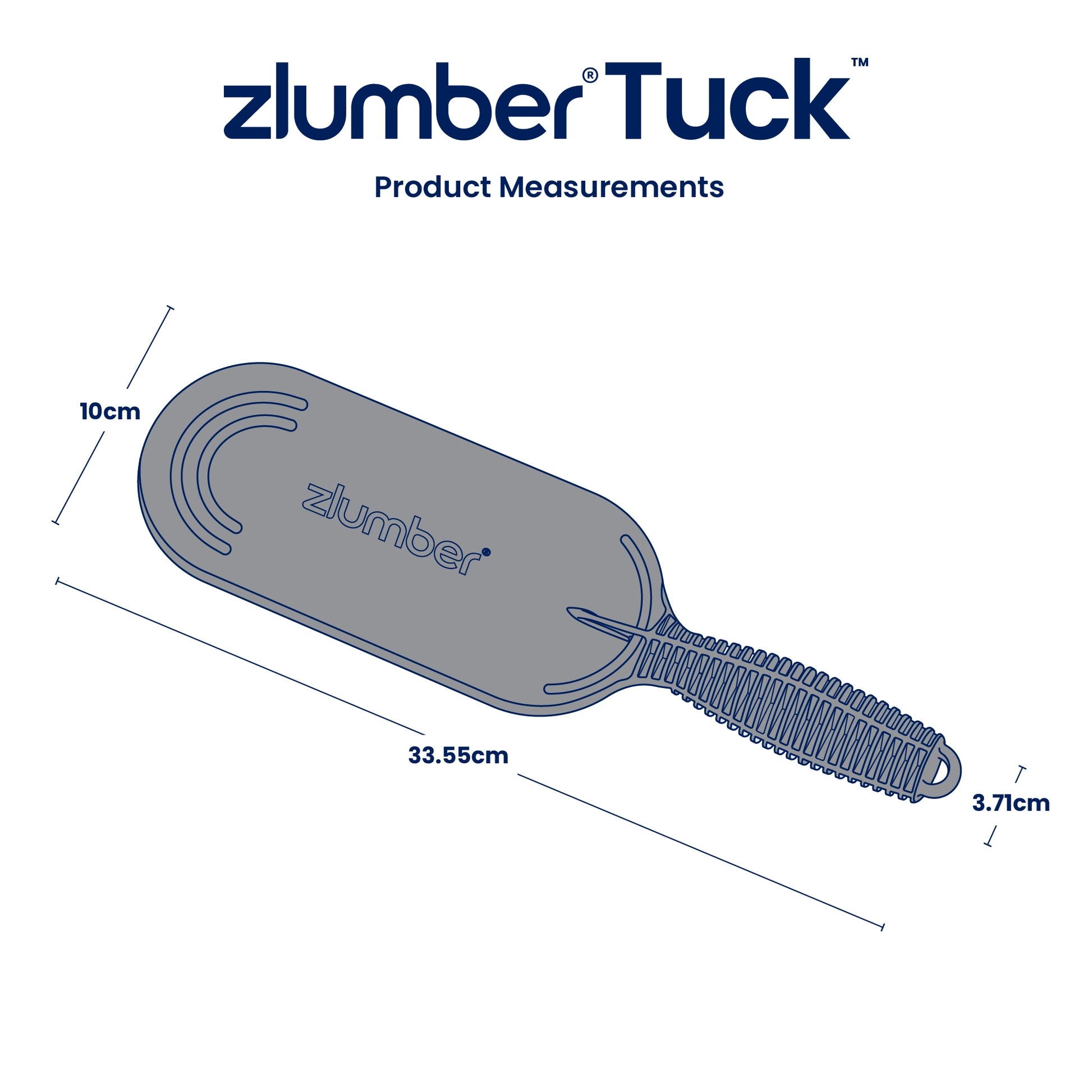 Zlumber Tuck™