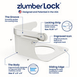 Zlumber® Lock™