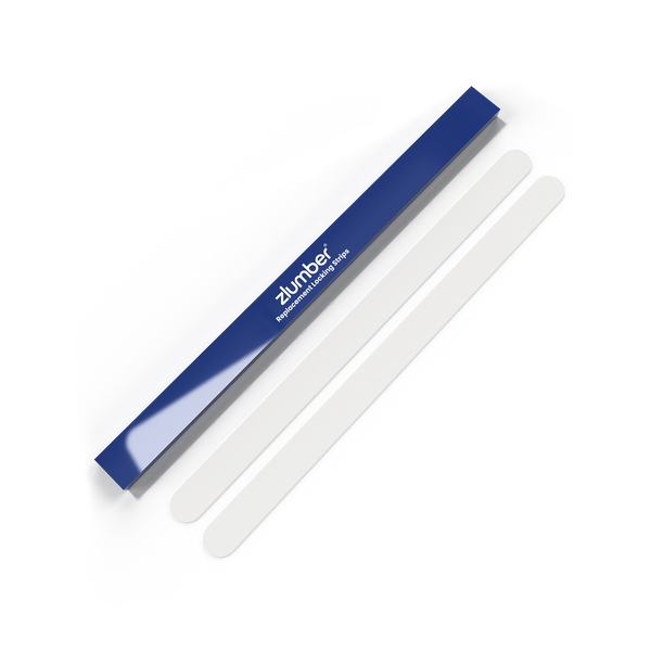 Zlumber® Lock™ Extra Strips