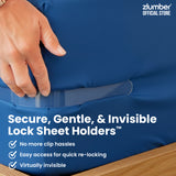 Zlumber® Lock™