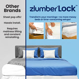 Zlumber® Lock™