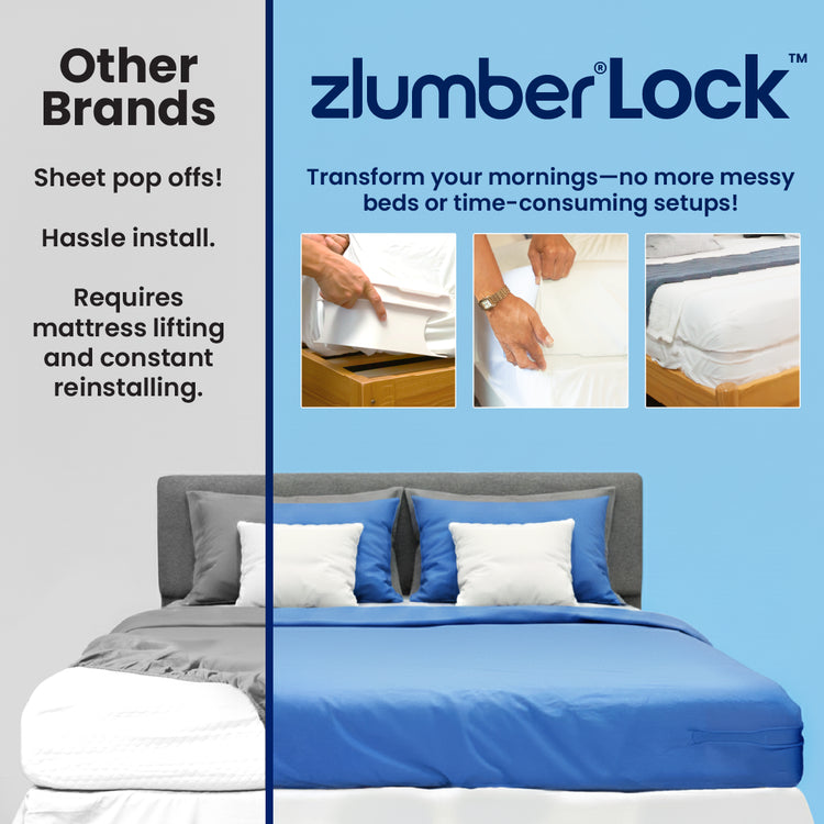 Zlumber® Lock™