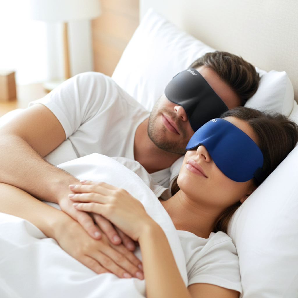Sleep Mask