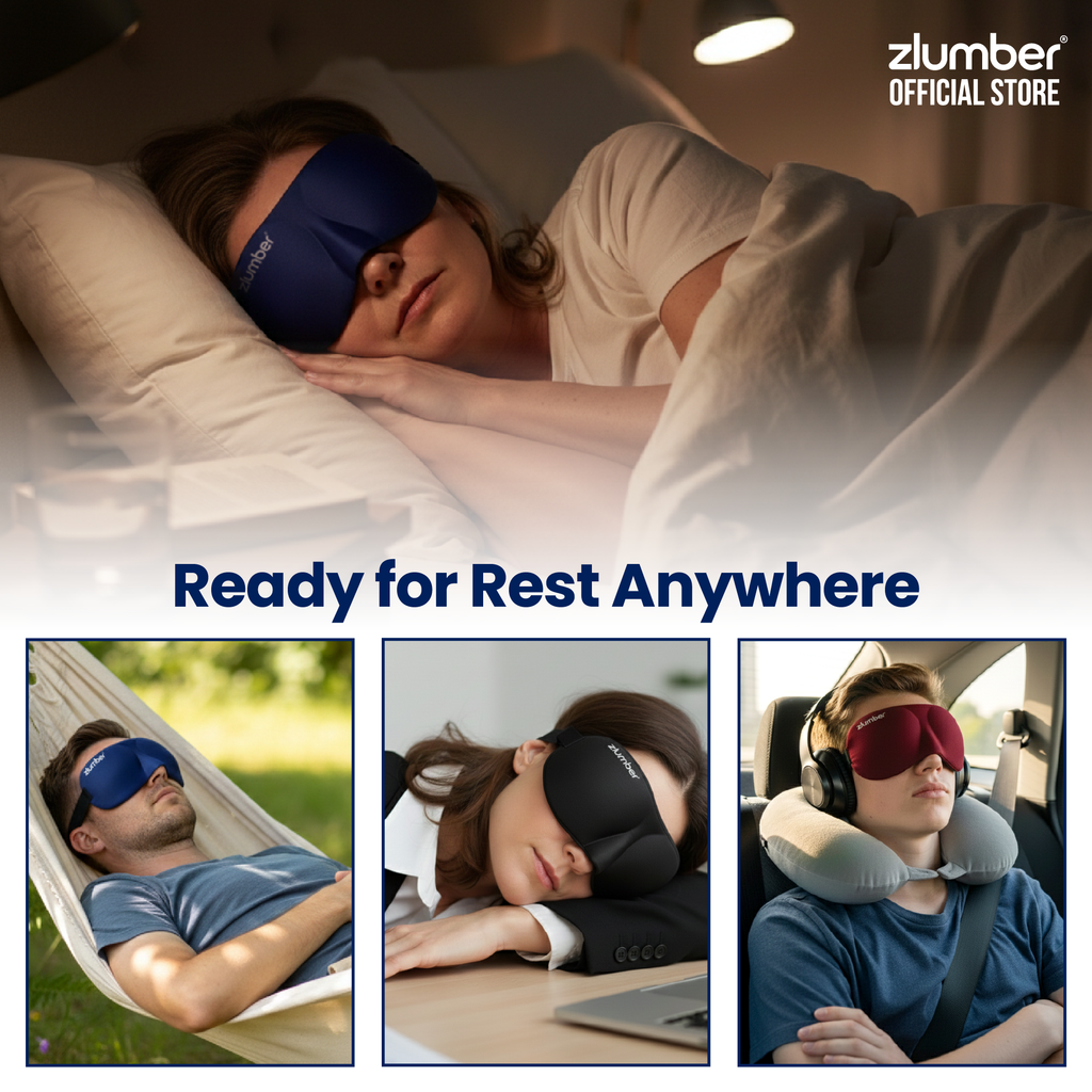 Sleep Mask