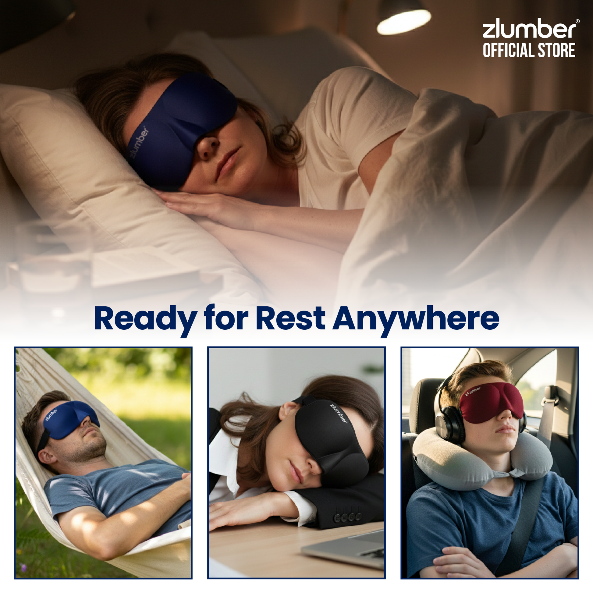 Sleep Mask