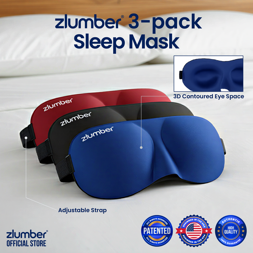 Sleep Mask