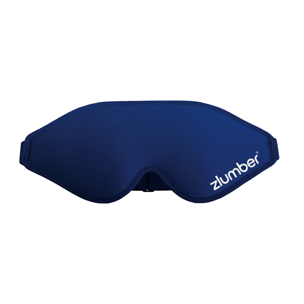 Zlumber® Premium Sleep Mask