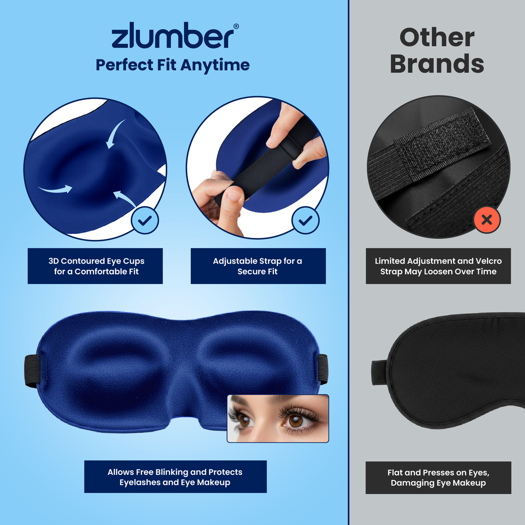 Sleep Mask