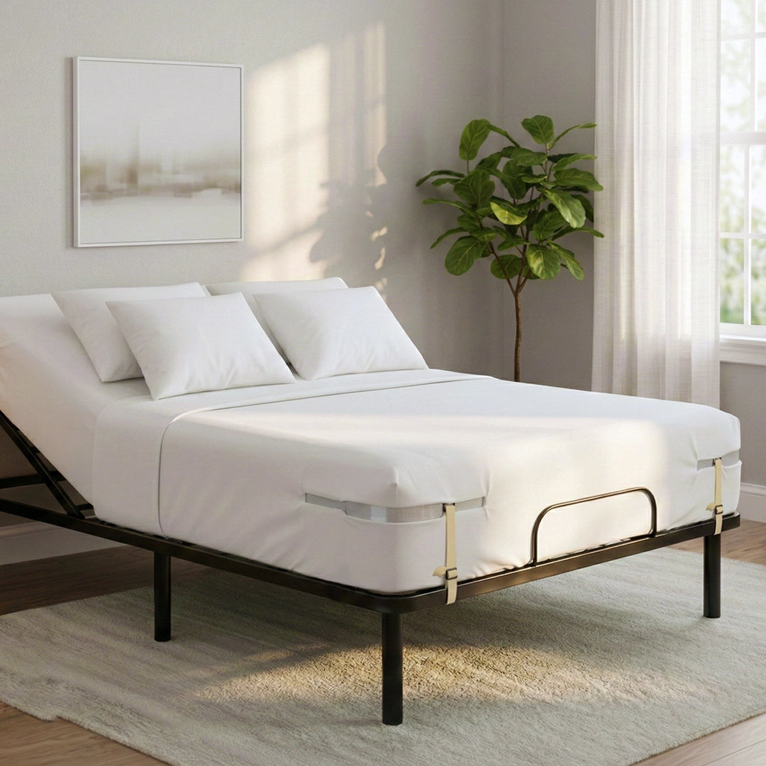 Smarter sleep starts here