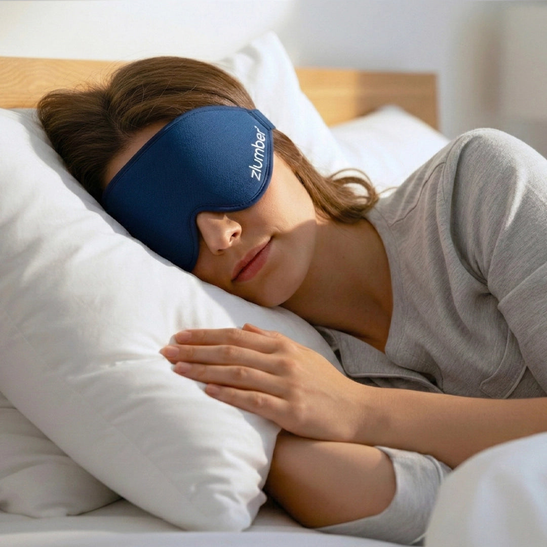 Smarter sleep starts here