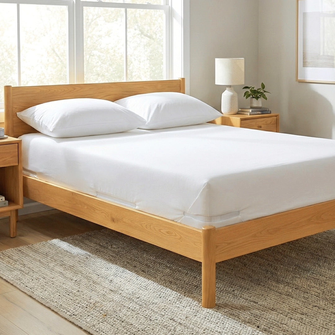 Smarter sleep starts here