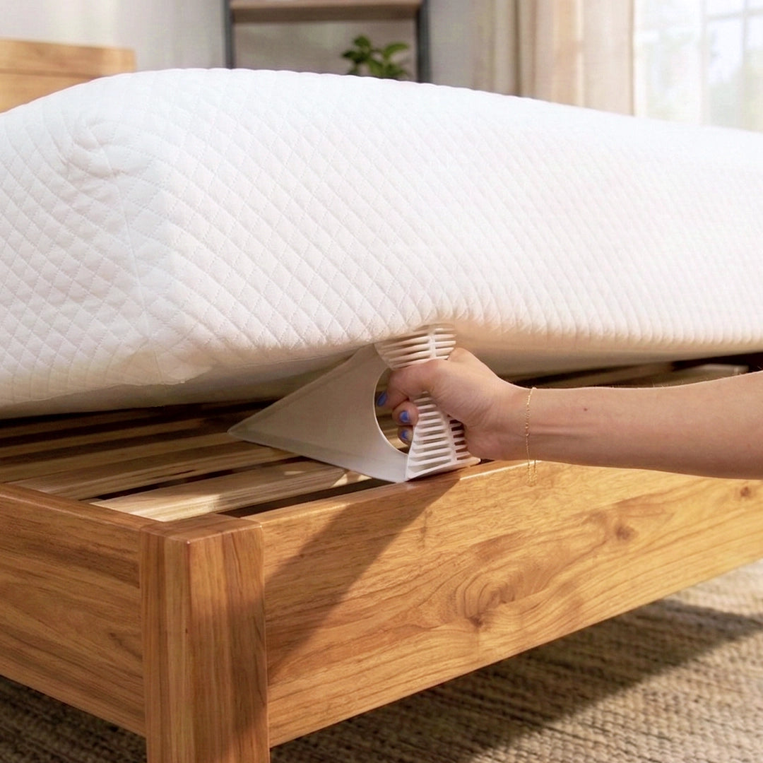 Smarter sleep starts here