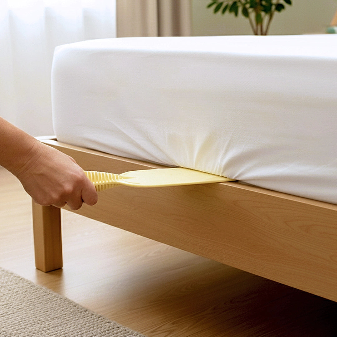 The Last Sheet Holder You Will Ever Need