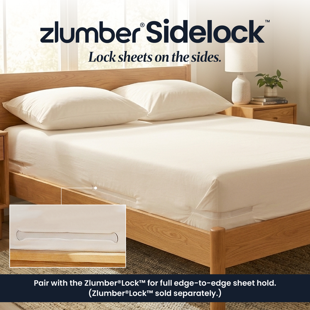 Zlumber® Sidelock™