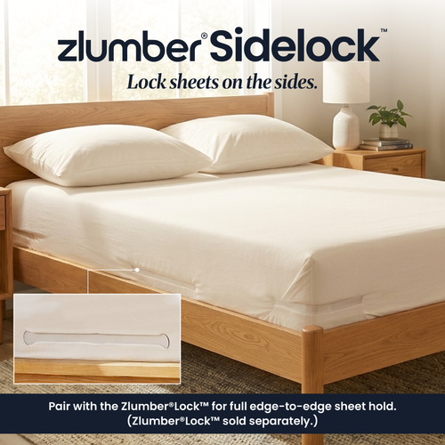 Zlumber® Sidelock™