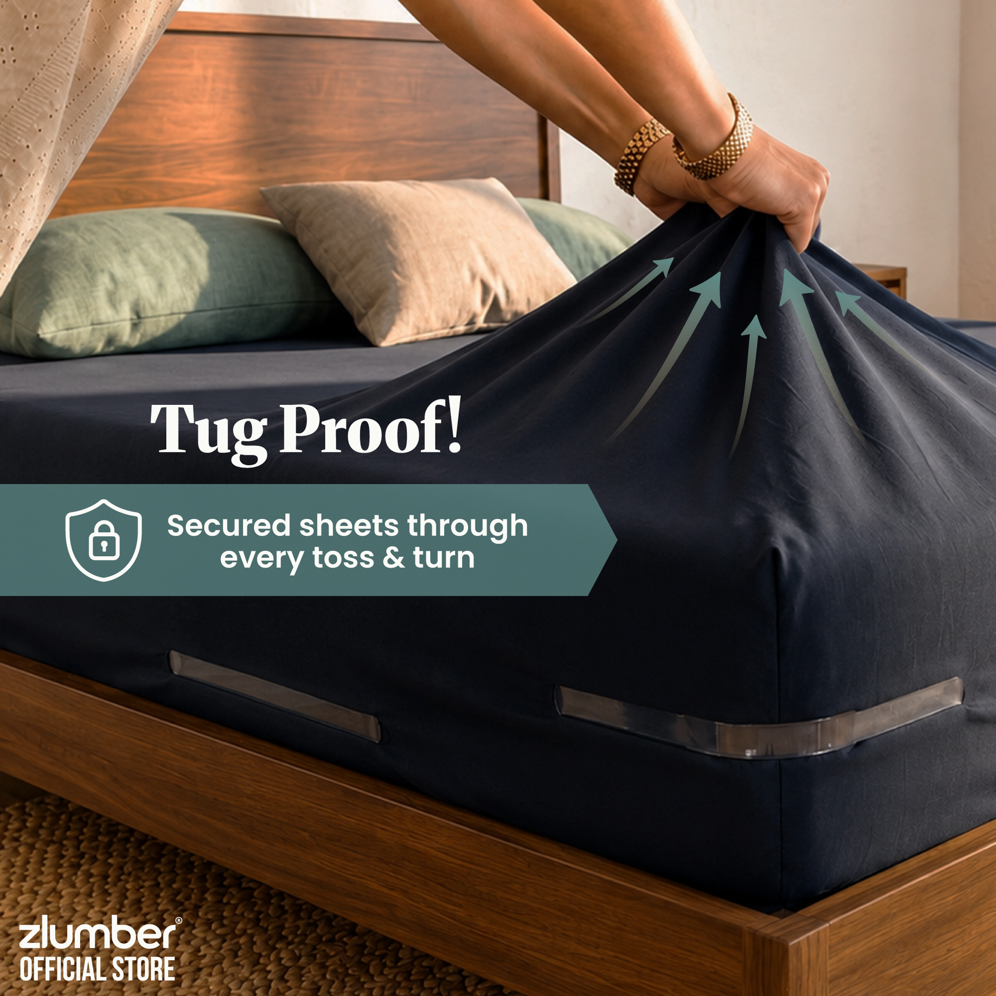 Zlumber® Complete Bundle