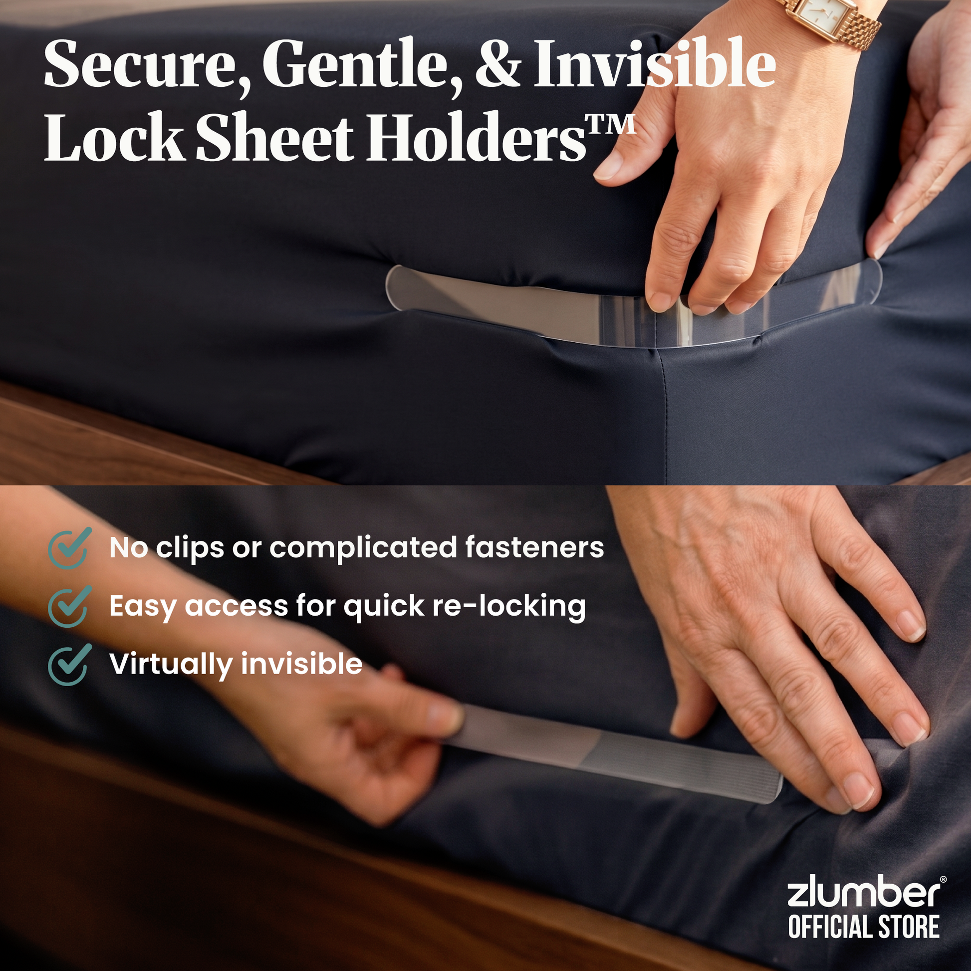 Zlumber® Complete Bundle