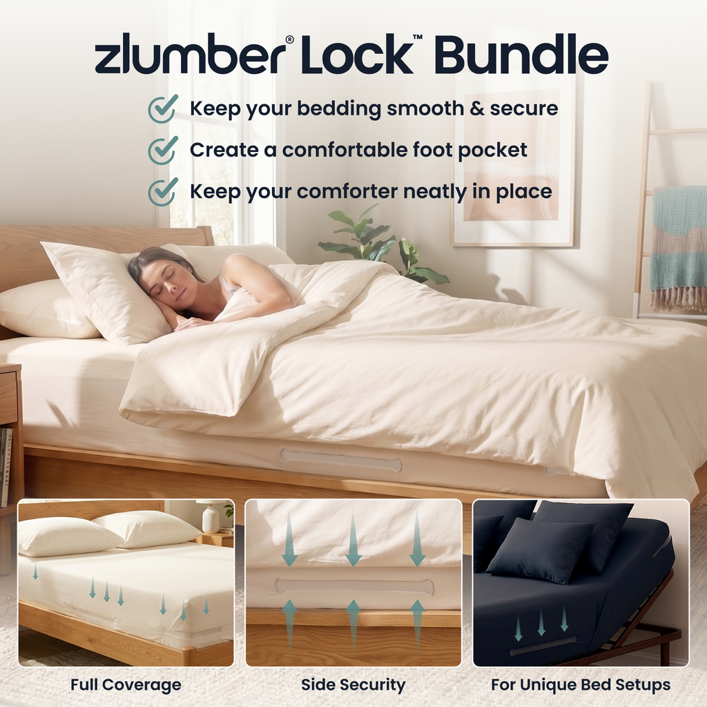 Zlumber® Complete Bundle